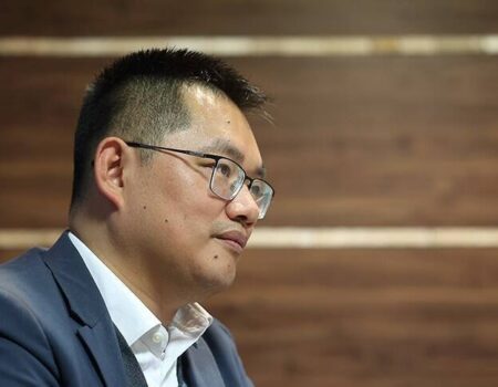 چگونه سینمای ایران به بازار چین راه پیدا می‌کند؟