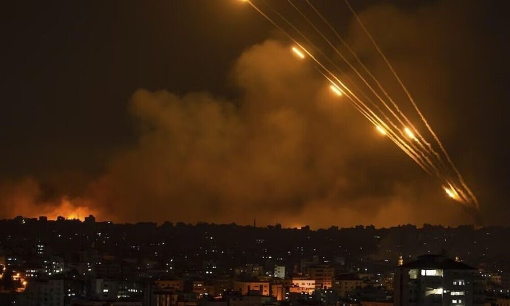 مستند عبری «موشک‌ها بر فراز بازان»/ ایران با روایت واقعیت دیوار سانسور اسرائیل را شکست