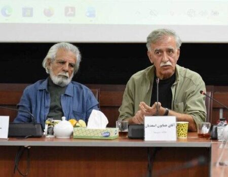 وعده شکل‌گیری یک صندوق ارزی ۲۰ میلیون یورویی برای سینما