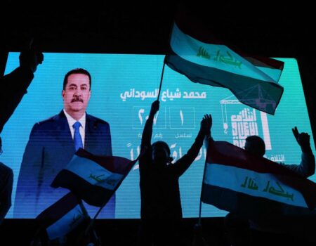 تاریخ اعلام نتایج نهایی انتخابات عراق مشخص شد