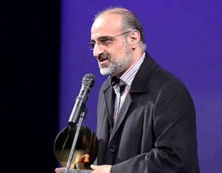 «جانان من» با صدای محمد اصفهانی منتشر شد +صوت