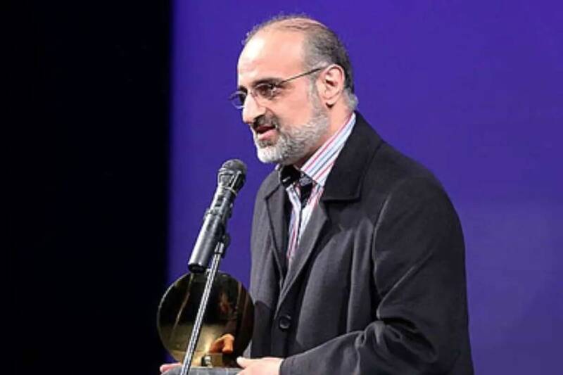 «جانان من» با صدای محمد اصفهانی منتشر شد +صوت «جانان من» با صدای محمد اصفهانی منتشر شد +صوت