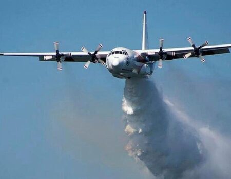 عملیات بارورسازی ابرها رسما شروع شد + محل بارورسازی