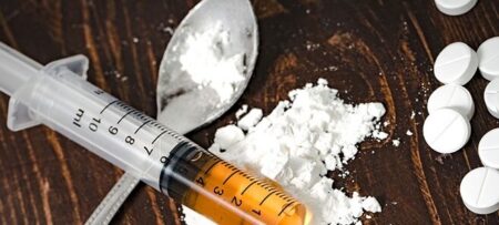 گرایش جوانان به مواد مخدر نگران‌کننده شد!