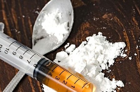 گرایش جوانان به مواد مخدر نگران‌کننده شد!