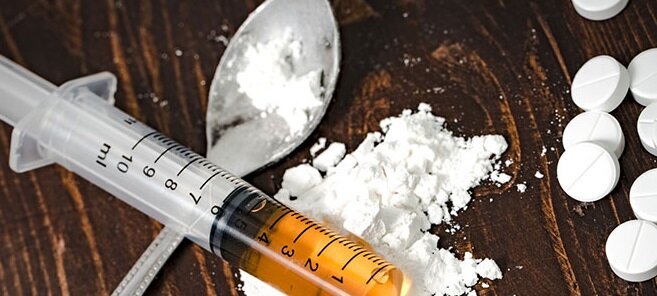 گرایش جوانان به مواد مخدر نگران‌کننده شد!