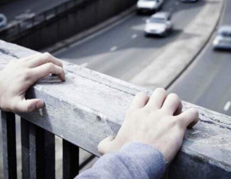 خودکشی‌های پیدا و پنهان؛ می‌خواهم زنده نمانم