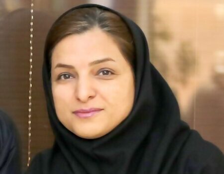 گاهی یک لبخند به دیگری زندگی می‌بخشد