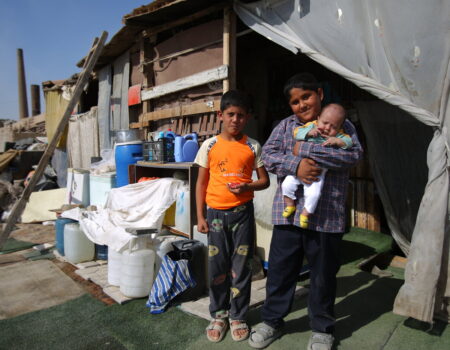 کودکی‌هایی که پای کوره‌های آجرپزی می‌سوزد