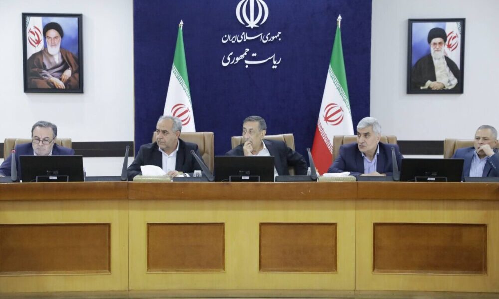 ظرف ۲ هفته برنامه عملیاتی تشکیل هلدینگ «مس سونگون» تدوین شود ظرف ۲ هفته برنامه عملیاتی تشکیل هلدینگ «مس سونگون» تدوین شود