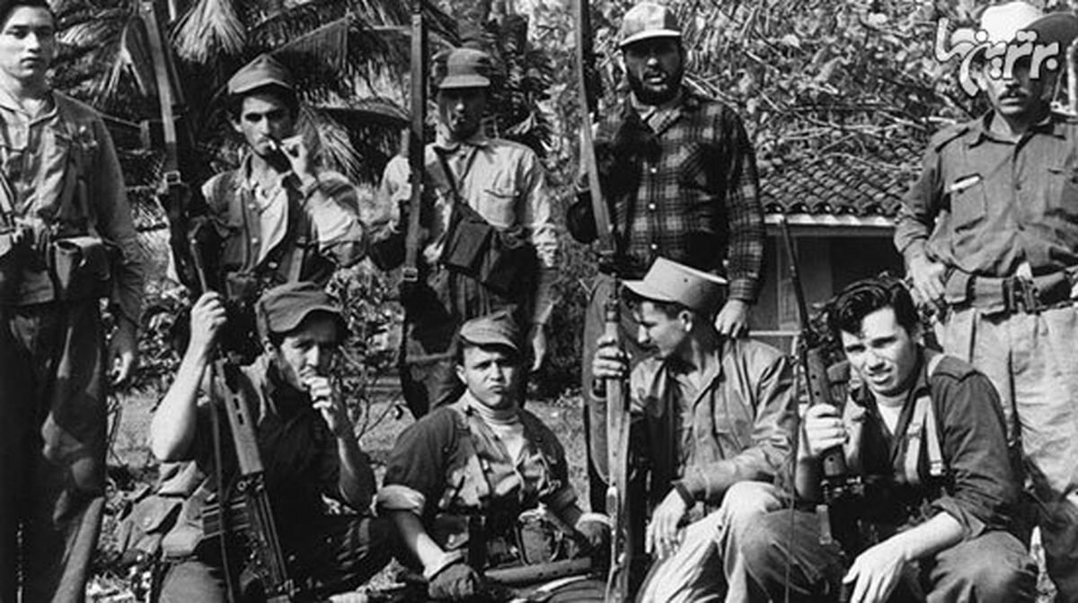 ونزوئلا؛ استقلالی که واشنگتن نمی‌تواند تحمل کند