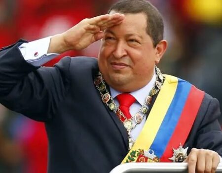 ونزوئلا؛ استقلالی که واشنگتن نمی‌تواند تحمل کند