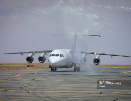 سرپرست ایران ایر منصوب شد