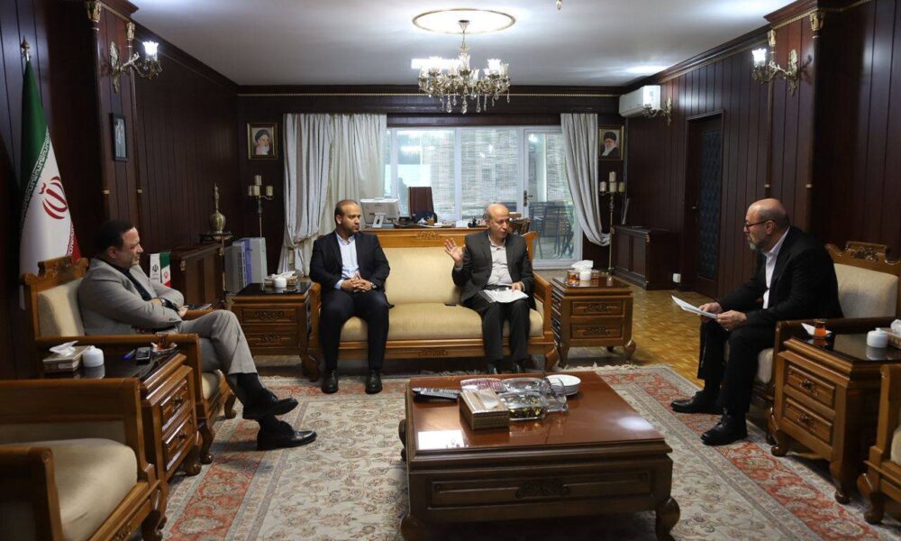 لزوم رفع موانع توسعه‌ای و تقویت سرمایه‌گذاری در منطقه آزاد اینچه‌برون