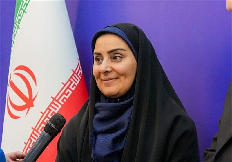 رایزنی برای اتصال ریلی چین به اروپا با قطار برقی سرخس چشمه ثریا رایزنی برای اتصال ریلی چین به اروپا با قطار برقی سرخس چشمه ثریا