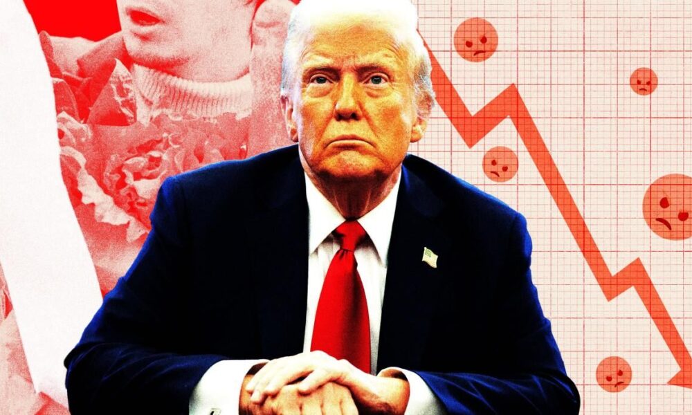 سی ان ان: نشانه‌های خزان اقتصادی آمریکا مشاهده می شود - ایرنا