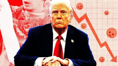 سی ان ان: نشانه‌های خزان اقتصادی آمریکا مشاهده می شود - ایرنا