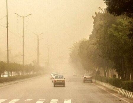 تهرانی‌ها آماده باشند؛ آسمان آرام، هوا آلوده