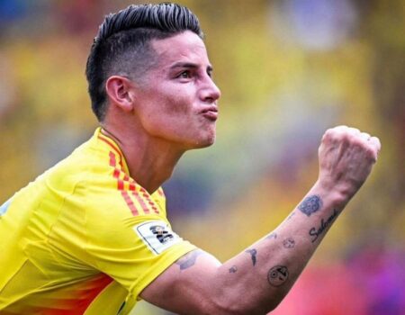 رقابت پرسپولیس و استقلال بر سر خامس رودریگز بالا گرفت