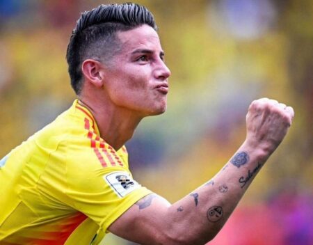 رقابت پرسپولیس و استقلال بر سر خامس رودریگز بالا گرفت