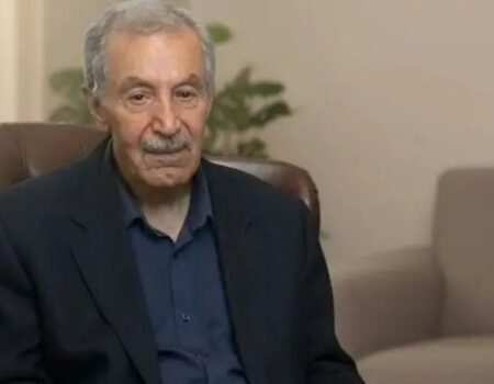 محمد فاضلی درگذشت