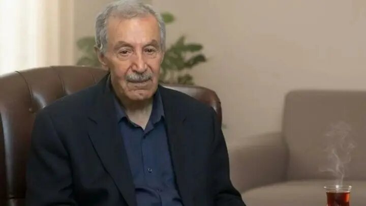 محمد فاضلی درگذشت محمد فاضلی درگذشت