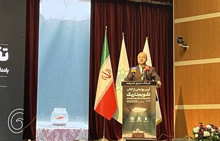 روایت سخنگوی وزارت خارجه از صنف کامیون‌داران در جنگ ۱٢ روزه