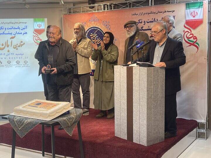 داریوش ارجمند: در برابر شایعاتی همچون جنازه‌های سد کرج هوشیار باشیم