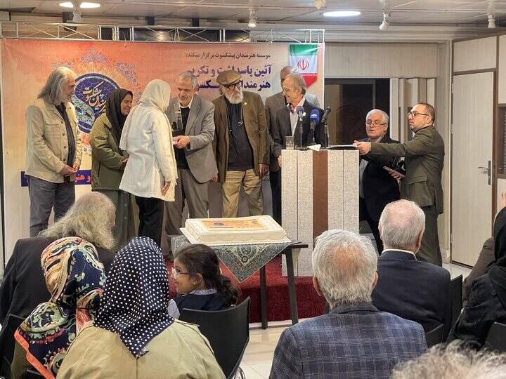 داریوش ارجمند: در برابر شایعاتی همچون جنازه‌های سد کرج هوشیار باشیم