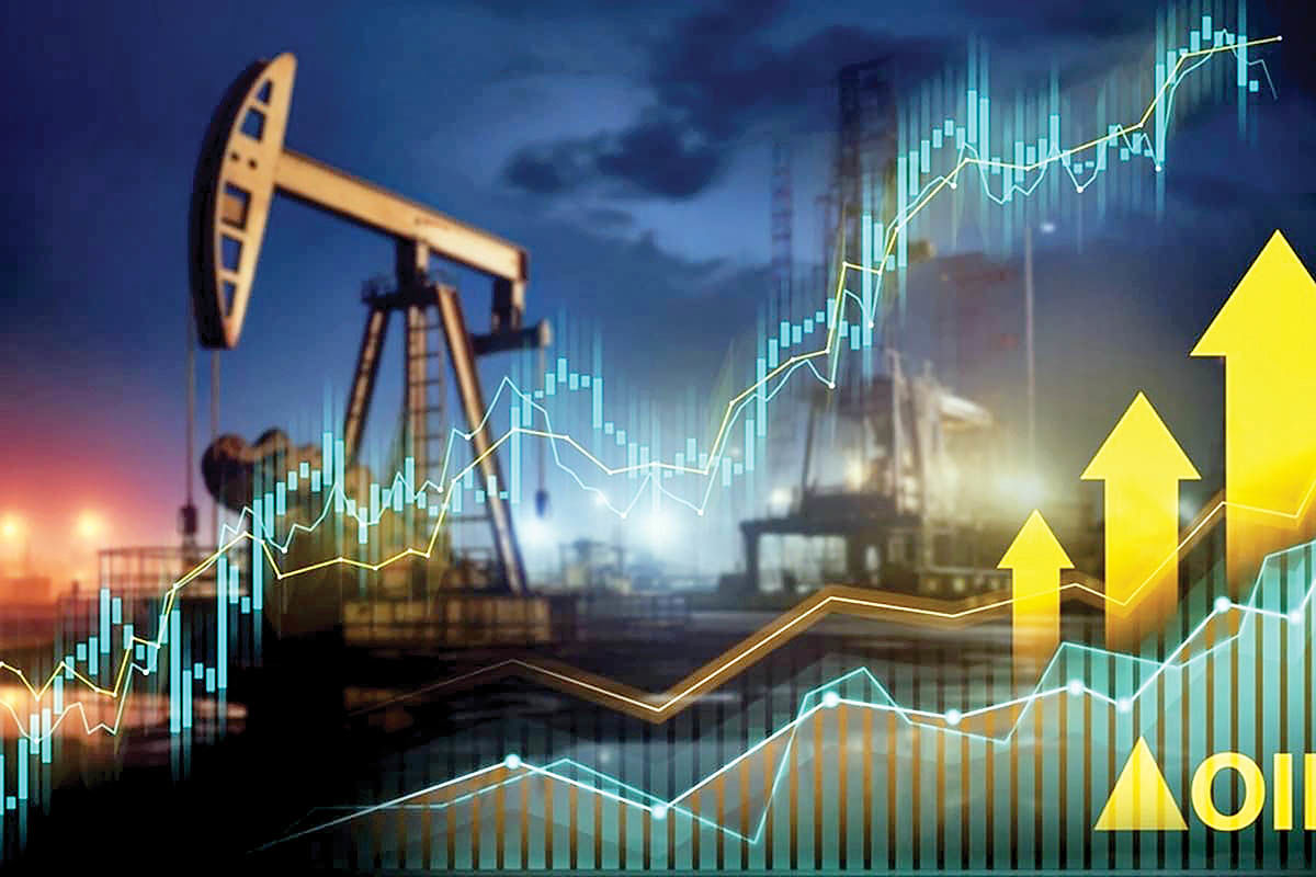 سایه دیپلماسی نوسانی بر نفت