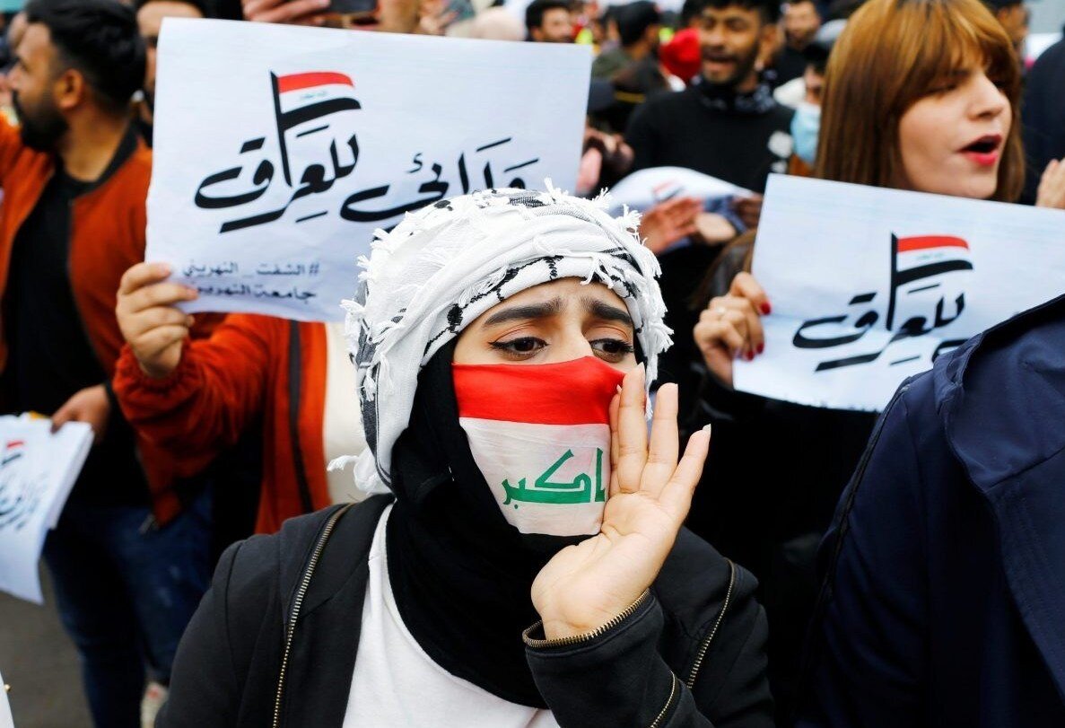 مردم عراق بردند؛ آمریکا باخت