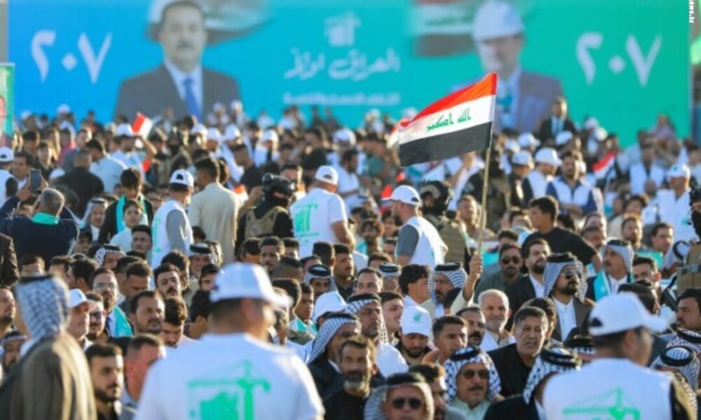 مردم عراق بردند؛ آمریکا باخت