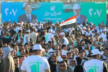 مردم عراق بردند؛ آمریکا باخت