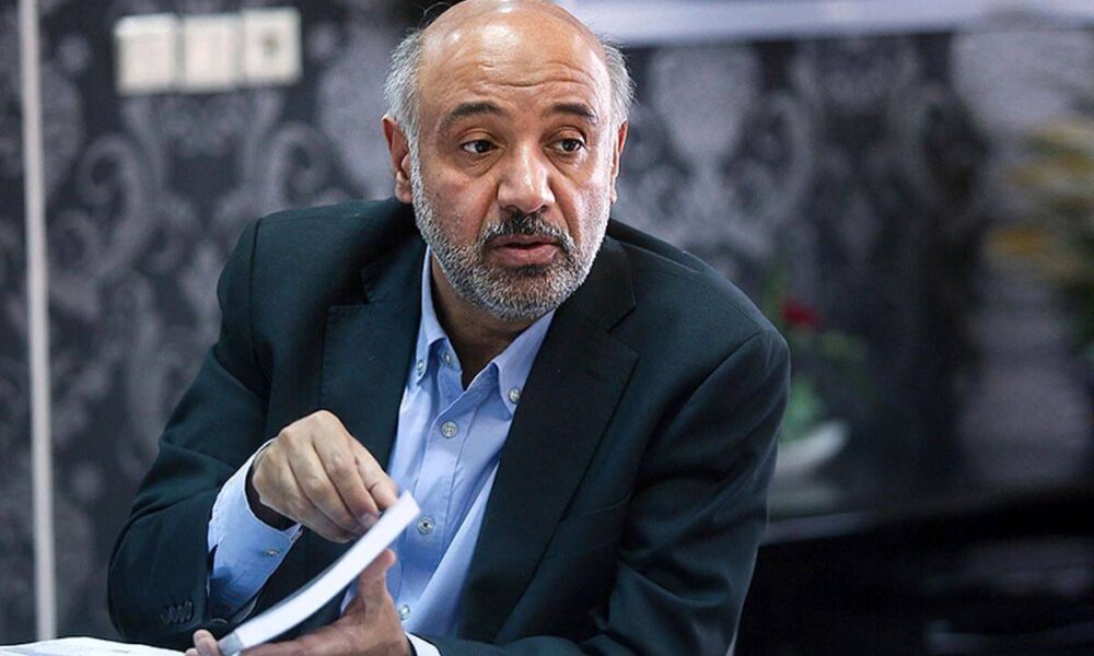 ذات اندیشه رئیس جمهور کمک به «نسل زد» در کار آفرینی و مهارت است