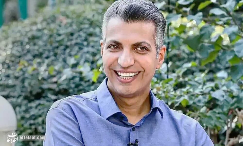 واکنش عادل به انتشار فیلم عروسی جنجالی +ویدیو