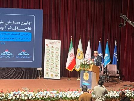 تخصیص سوخت بدون مستندات واقعی نباید انجام شود