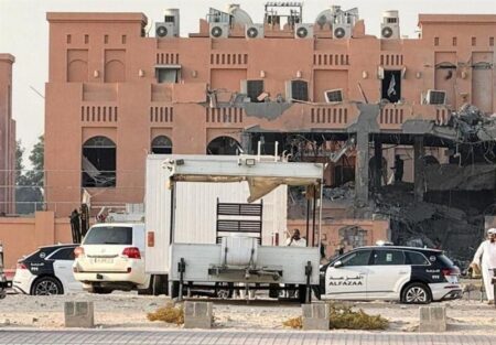 اف-۳۵ برای عربستان؛ معامله‌ای پرهزینه برای امنیتی که وجود ندارد