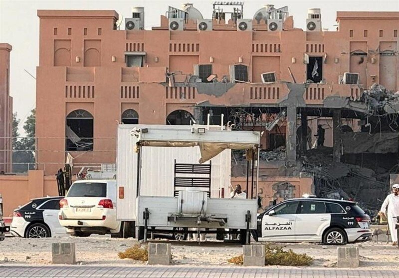 اف-۳۵ برای عربستان؛ معامله‌ای پرهزینه برای امنیتی که وجود ندارد