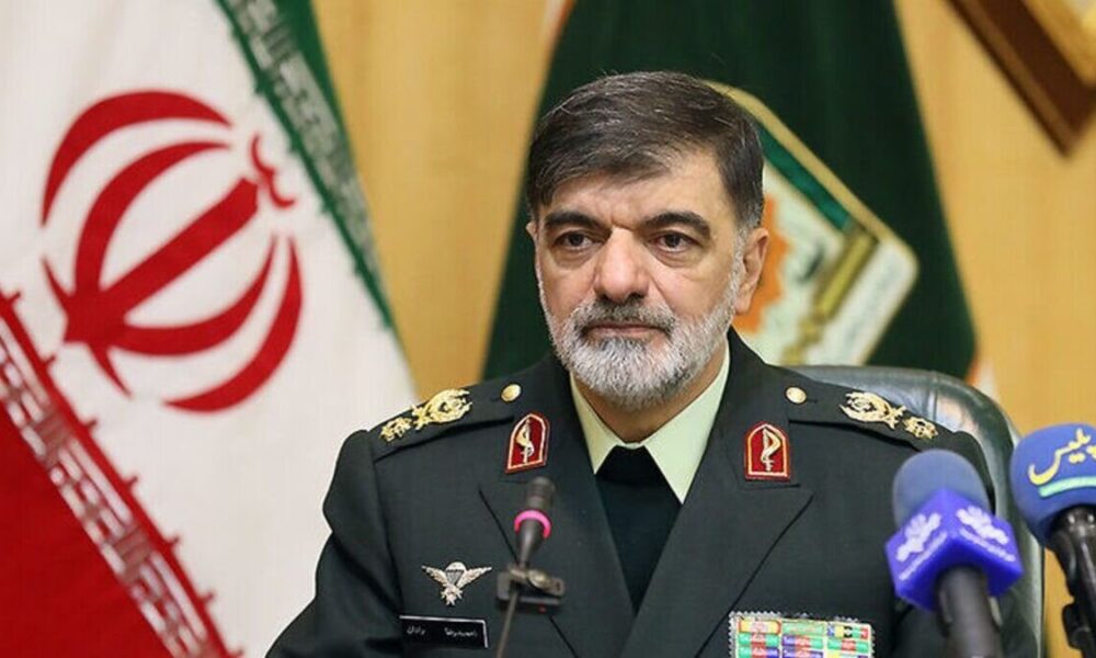 هدف دشمن تضعیف ایران در حوزه انرژی است