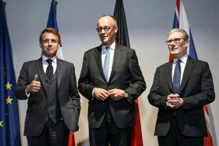 اهرم‌های فشار اروپا علیه ایران به ته‌دیگ خورد/ غرب با دست خالی به سراغ جنگ روانی رفت