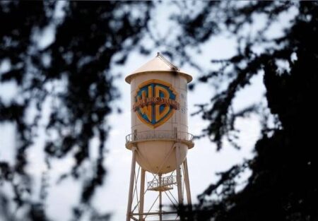 عربستان صاحب برادران وارنر می‌شود؟!