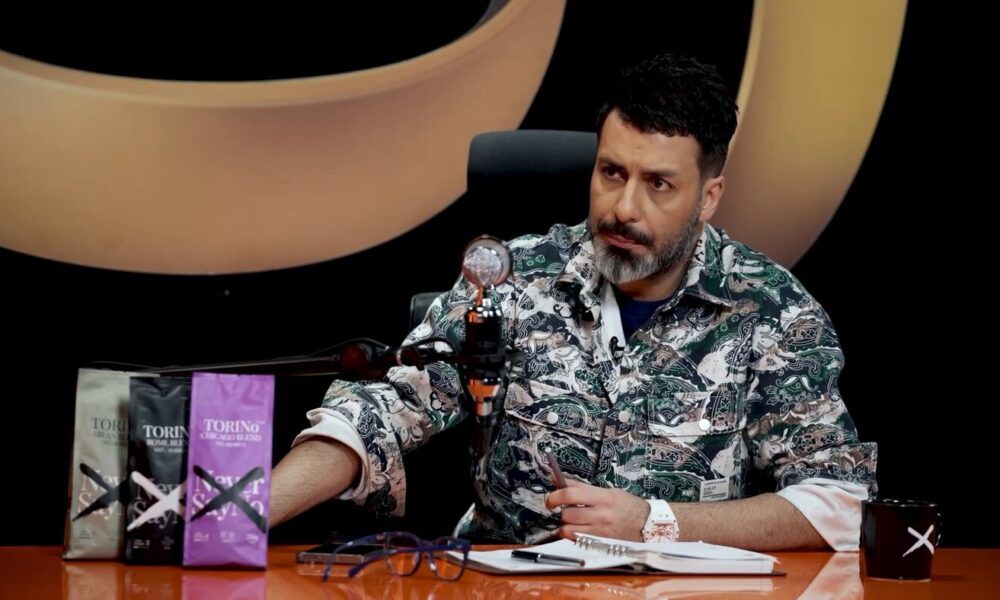 مجید واشقانی از سردار رادان عذرخواهی کرد +عکس