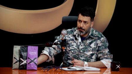 مجید واشقانی از سردار رادان عذرخواهی کرد +عکس