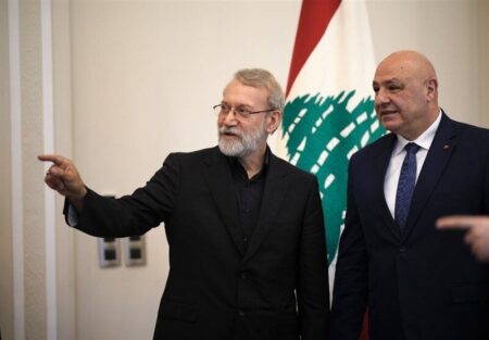 واکنش تند دبیرخانه شورای عالی امنیت ملی به رئیس جمهور لبنان