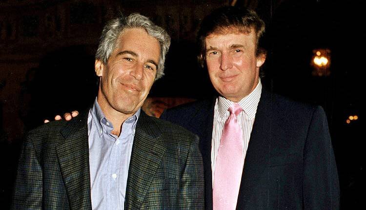 اپستین کیست؟ / ردپای ترامپ در پرونده قاچاق دختران نوجوان