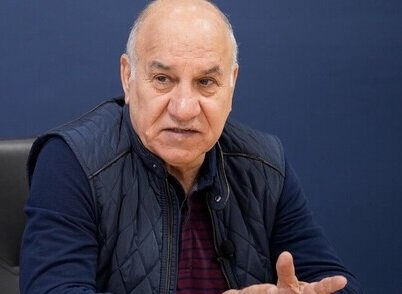 قاسمپور: حرکت طارمی فاجعه بود/ سرتاپای تیم ملی ایراد دارد