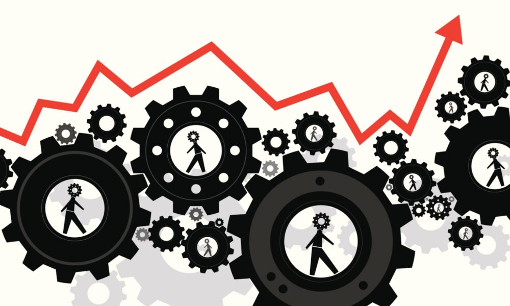 چگونه کشورها با افزایش تولید، اشتغال را شکوفا کردند؟ (بررسی آماری چند نمونه)