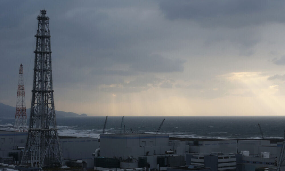 ژاپن در آستانه بازگشایی بزرگترین نیروگاه هسته‌ای جهان