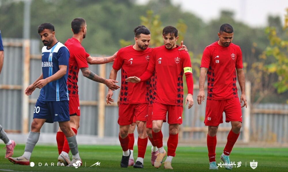 دو پرسپولیسی مطرح رفتنی شدند