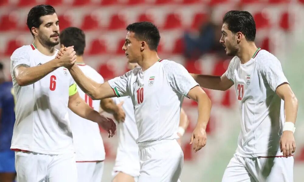 گروه مرگ تیم ملی ایران در جام جهانی را بشناسید